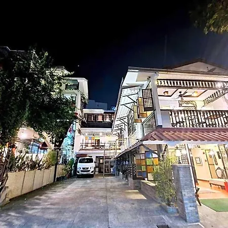 Park Avenue Guest House 2443 Pasay City
