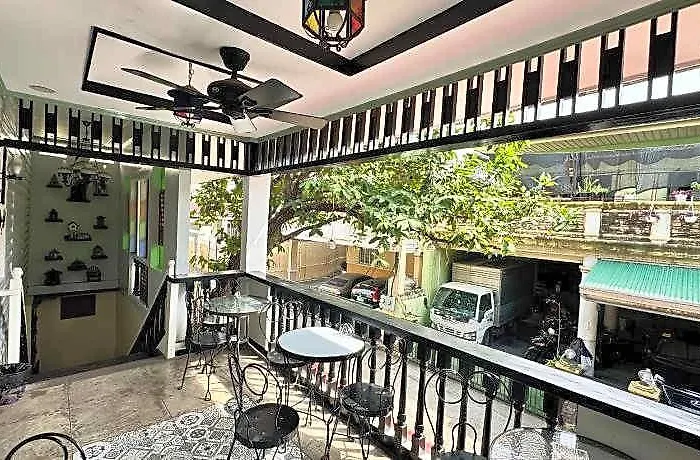 Hotel Park Avenue 2443 Pasay Manila