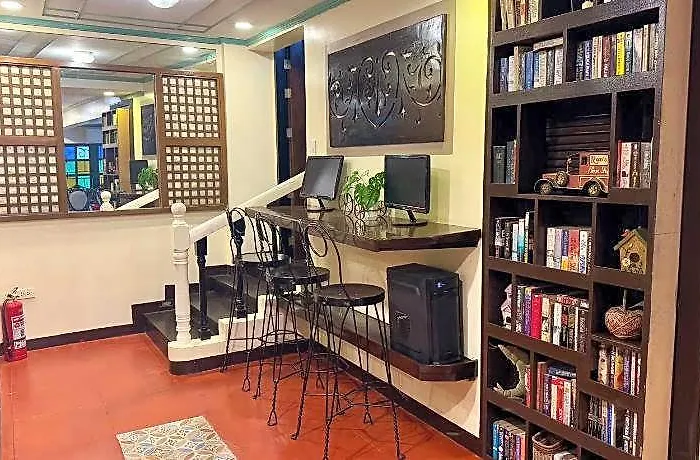 Hotel Park Avenue 2443 Pasay Manila