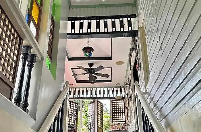 Park Avenue 2443 Pasay 3*