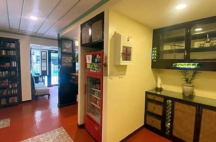 Park Avenue 2443 Pasay