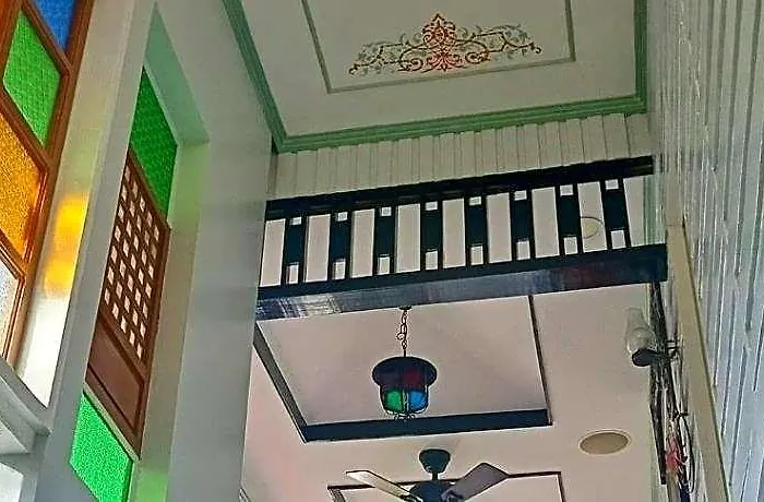 Park Avenue 2443 Pasay Manila