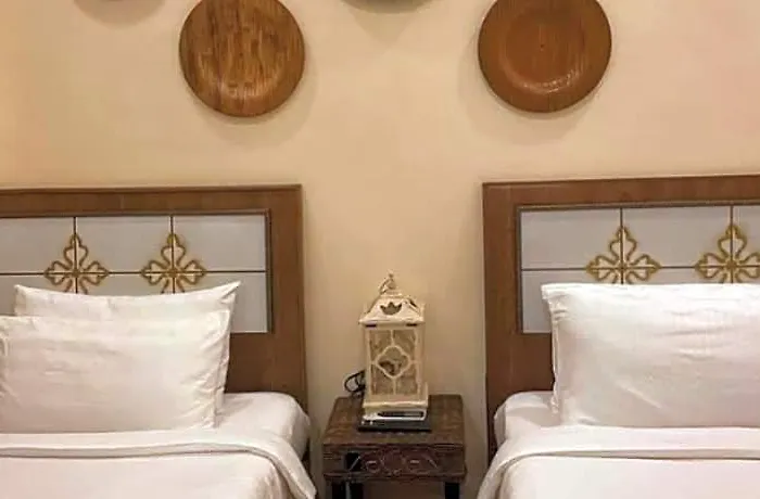 Park Avenue 2443 Pasay Manila