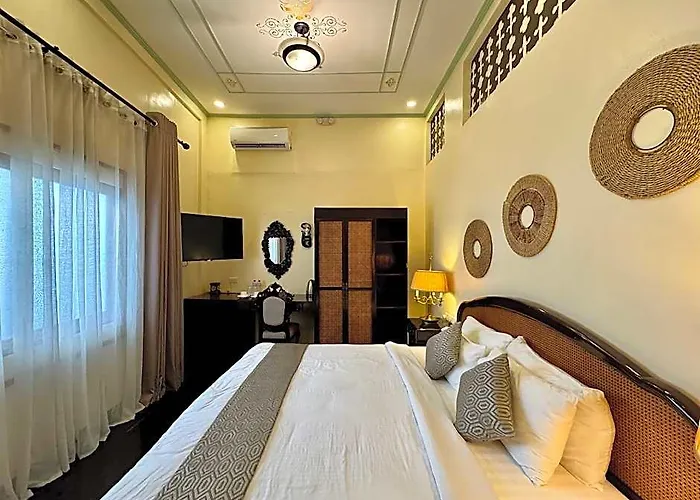 Hotel Park Avenue 2443 Pasay