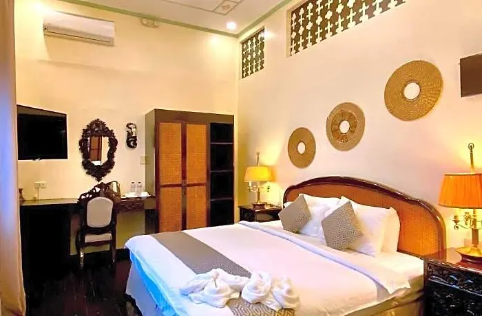 Hotel Park Avenue 2443 Pasay Manila