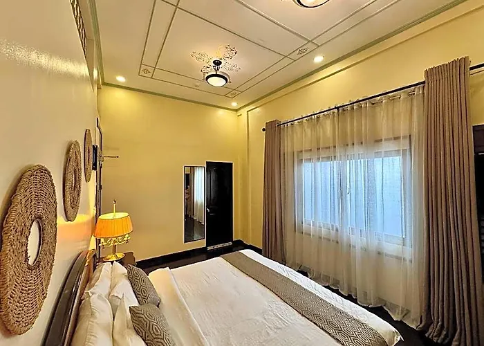 Park Avenue 2443 Pasay