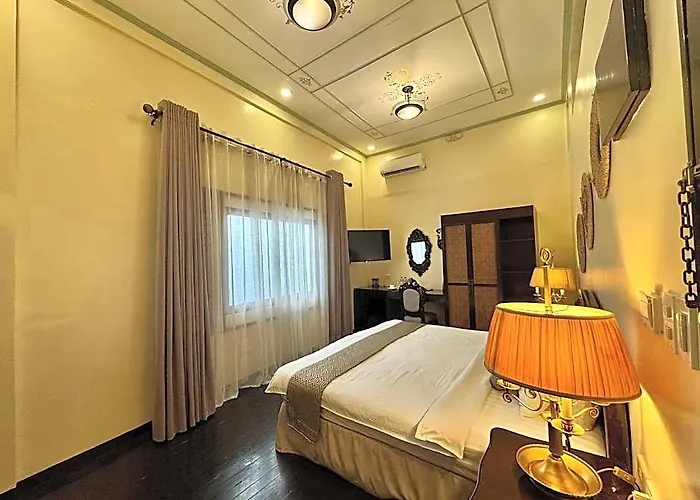 Park Avenue 2443 Pasay