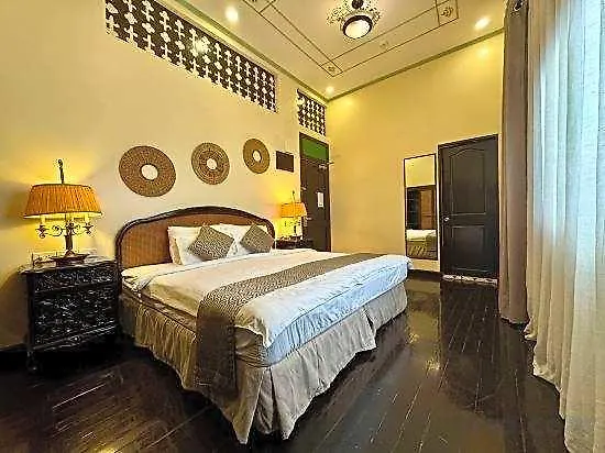 Park Avenue 2443 Pasay