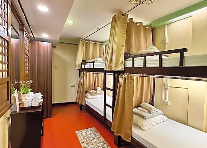 Park Avenue 2443 Pasay
